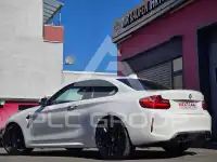 2017 BMW M2