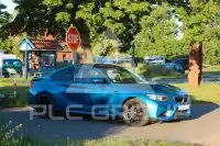 2017 BMW M2