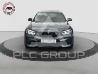 2017 BMW M2