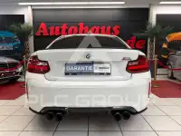 2017 BMW M2