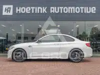 2017 BMW M2