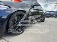 2017 BMW M2