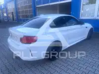 2017 BMW M2