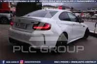 2017 BMW M2