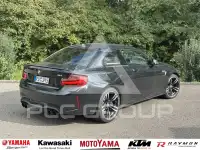2017 BMW M2
