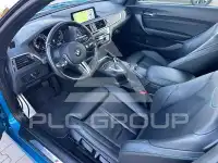 2017 BMW M2