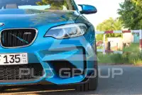 2017 BMW M2