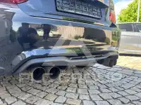 2017 BMW M2