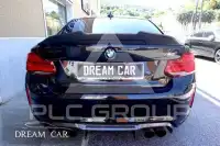 2017 BMW M2