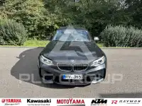 2017 BMW M2