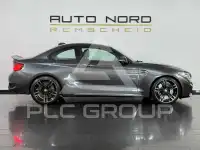 2017 BMW M2