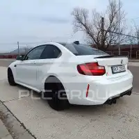 2017 BMW M2