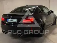 2017 BMW M2