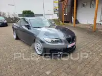 2017 BMW M2