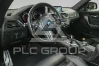 2017 BMW M2