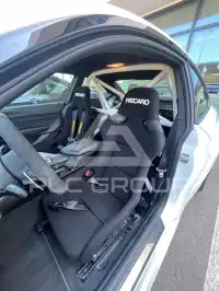 2017 BMW M2