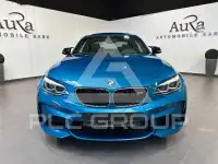 2017 BMW M2