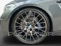 2017 BMW M2