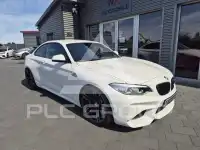 2017 BMW M2