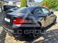 2017 BMW M2