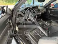 2017 BMW M2