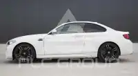 2017 BMW M2