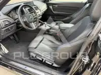 2017 BMW M2