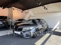 2017 BMW M2