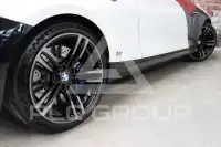 2017 BMW M2