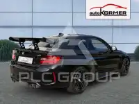 2017 BMW M2