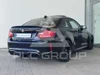 2017 BMW M2