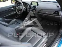 2017 BMW M2