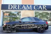 2017 BMW M2