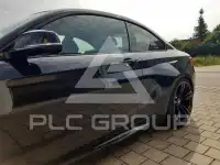 2017 BMW M2