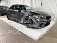 2017 BMW M2