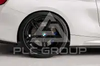2017 BMW M2