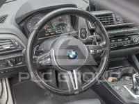 2017 BMW M2