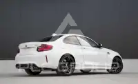2017 BMW M2