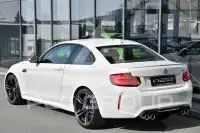 2017 BMW M2