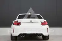 2017 BMW M2