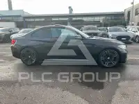 2017 BMW M2