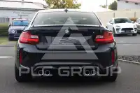 2017 BMW M2