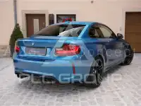 2017 BMW M2