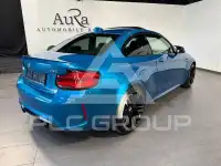 2017 BMW M2