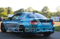 2017 BMW M2