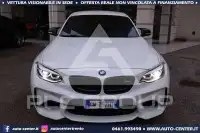 2017 BMW M2