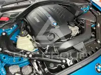 2017 BMW M2