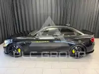 2017 BMW M2