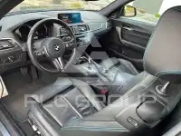 2017 BMW M2