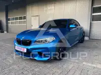 2017 BMW M2